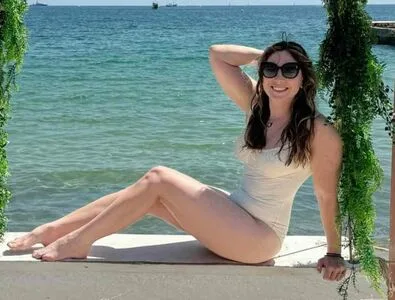 Mary Kish OnlyFans Leaked Free Thumbnail Picture - #g3BAMNQfB3