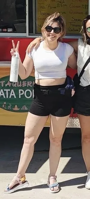 Mary Kish OnlyFans Leaked Free Thumbnail Picture - #vFP456MSw2