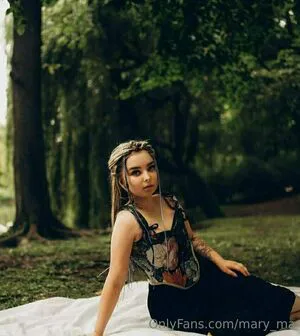 Mary Ma OnlyFans Leaked Free Thumbnail Picture - #JmL9CPAaRf
