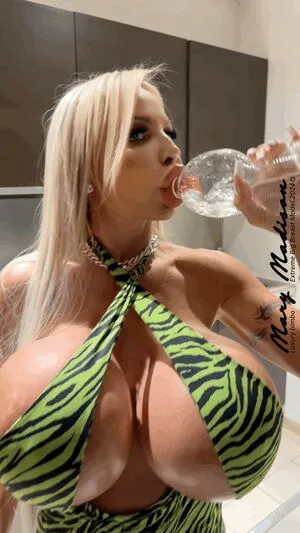 Mary Madison Thumbnail Picture