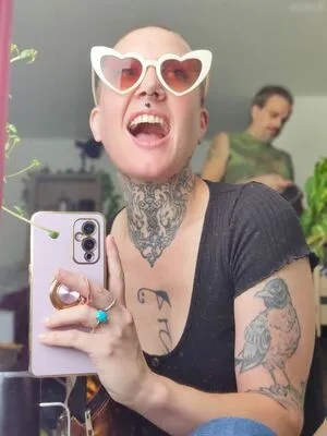 Mary Moon OnlyFans Leaked Free Thumbnail Picture - #wkRVBASEOb