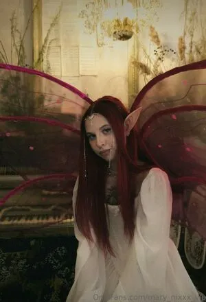Mary Nixx Thumbnail Picture