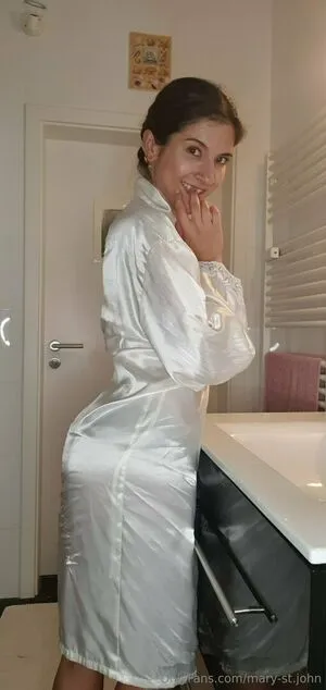 Mary St John OnlyFans Leaked Free Thumbnail Picture - #HphpgTnV7x