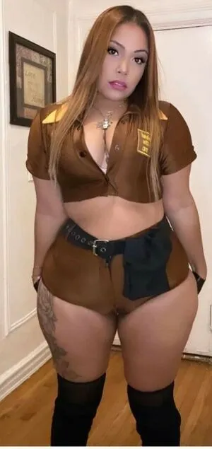 Mary Torres Thumbnail Picture