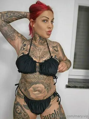 Mary Vip OnlyFans Leaked Free Thumbnail Picture - #MVWmsaGDAT
