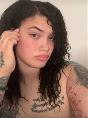 Mary10321 OnlyFans Leaked Free Thumbnail Picture - #OuD7cZAV2R