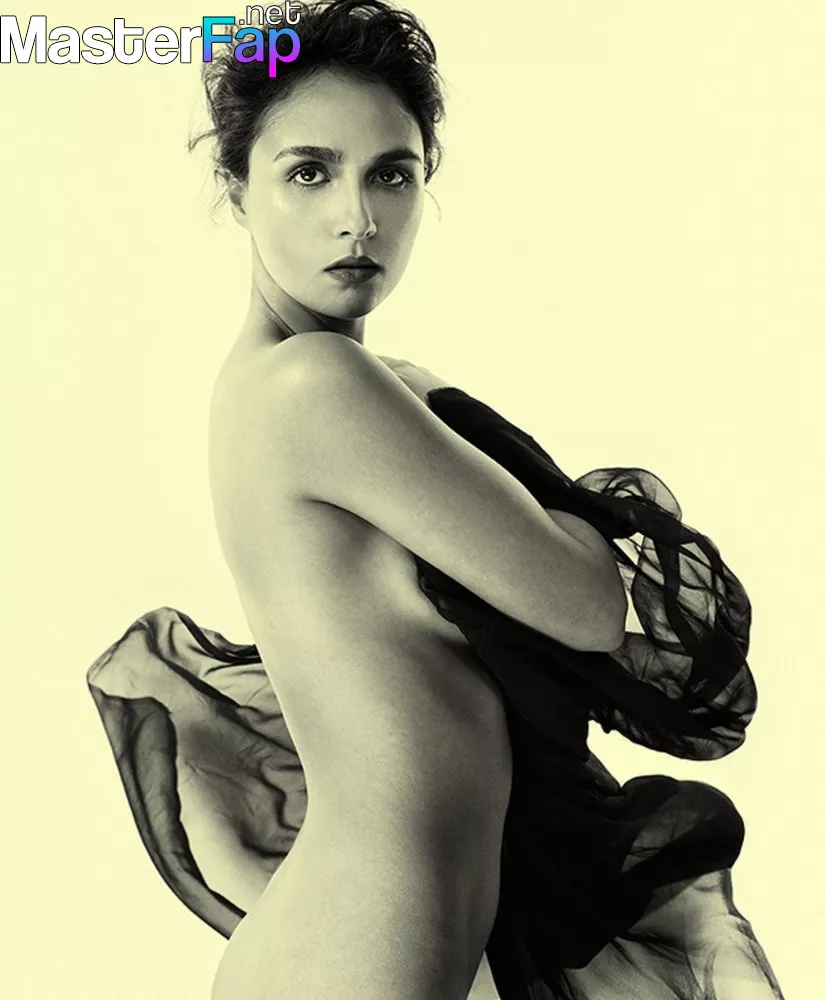 Maryam hassouni naked