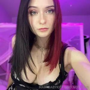 Marybabykitty Thumbnail Picture