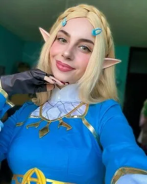 Marycipher Cosplay OnlyFans Leaked Free Thumbnail Picture - #2vfjb2IeIe