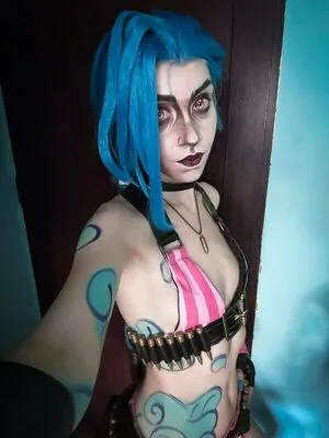 Marycipher Cosplay OnlyFans Leaked Free Thumbnail Picture - #9B08Imlv8e