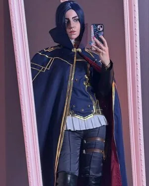 Marycipher Cosplay OnlyFans Leaked Free Thumbnail Picture - #9U5cppJcdp