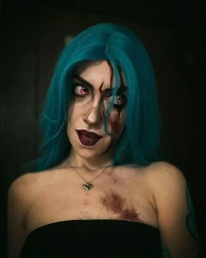 Marycipher Cosplay OnlyFans Leaked Free Thumbnail Picture - #LRdP98yVrg