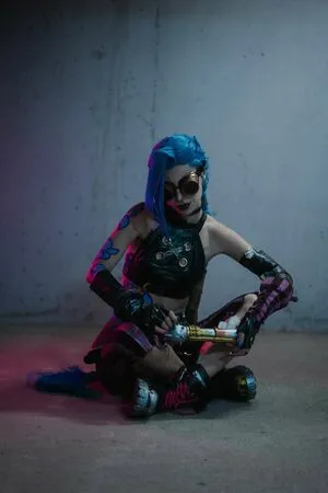 Marycipher Cosplay OnlyFans Leaked Free Thumbnail Picture - #RhARbeIEST
