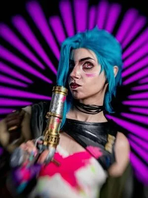 Marycipher Cosplay OnlyFans Leaked Free Thumbnail Picture - #UPkIpXupoC