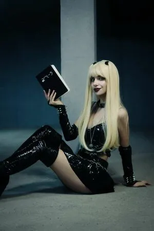 Marycipher Cosplay OnlyFans Leaked Free Thumbnail Picture - #YdD7DS4wRG