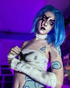 Marycipher Cosplay OnlyFans Leaked Free Thumbnail Picture - #bZPuhAfnnr