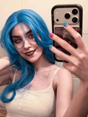 Marycipher Cosplay OnlyFans Leaked Free Thumbnail Picture - #dzXMRSFq1F