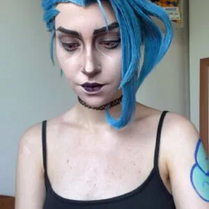 Marycipher Cosplay OnlyFans Leaked Free Thumbnail Picture - #nNFF0JEXSX