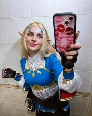 Marycipher Cosplay OnlyFans Leaked Free Thumbnail Picture - #s0drlyJccP