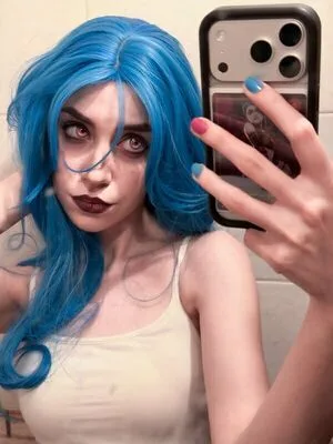 Marycipher Cosplay OnlyFans Leaked Free Thumbnail Picture - #s6rlxGMWO2