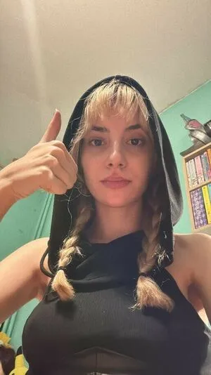 Marycipher Cosplay Thumbnail Picture