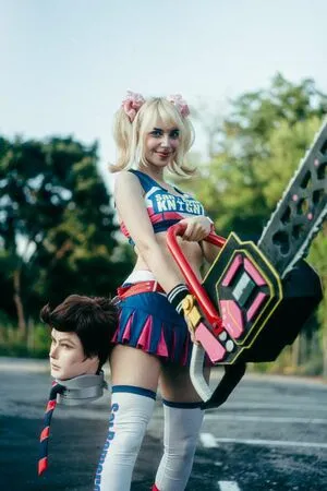 Marycipher Cosplay OnlyFans Leaked Free Thumbnail Picture - #yOsikDA4dc