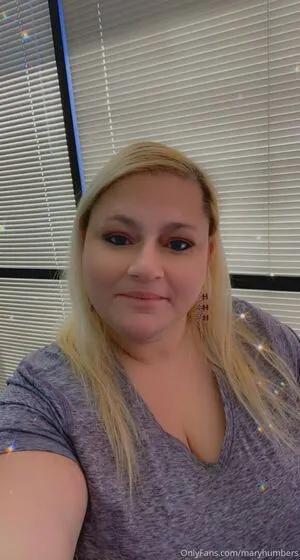 Maryhumbers OnlyFans Leaked Free Thumbnail Picture - #DiWMavPswh