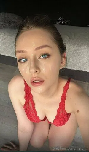 Maryim OnlyFans Leaked Free Thumbnail Picture - #PpyvezDT7K
