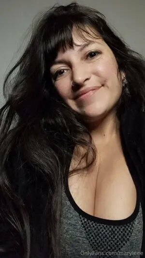 Maryleee OnlyFans Leaked Free Thumbnail Picture - #HZYYhIsvow