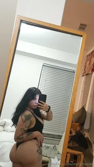 Marymanlet OnlyFans Leaked Free Thumbnail Picture - #6S13QFEAXY