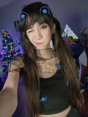 MaryMaybe OnlyFans Leaked Free Thumbnail Picture - #SOOBxtsDLE