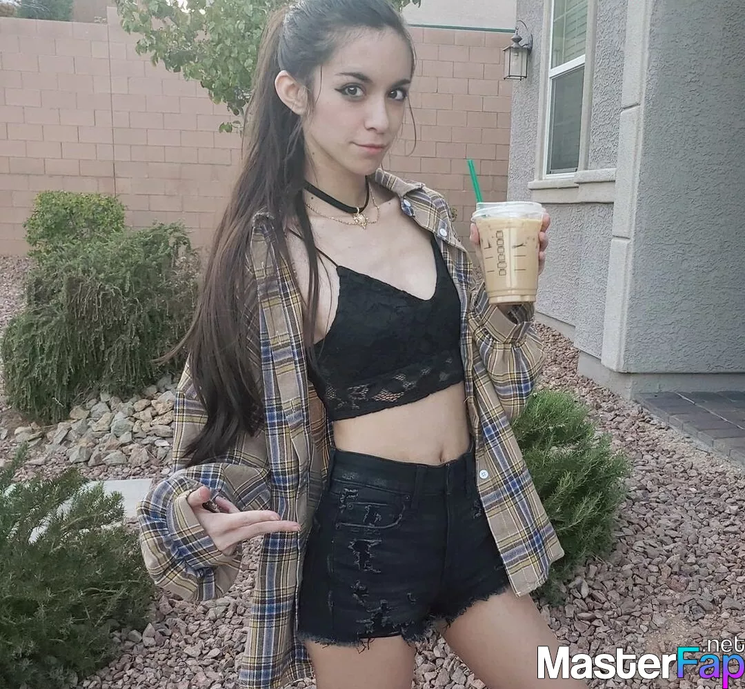 Marymaybe Nude OnlyFans Leak Picture oKBFoTtfVO | MasterFap.net