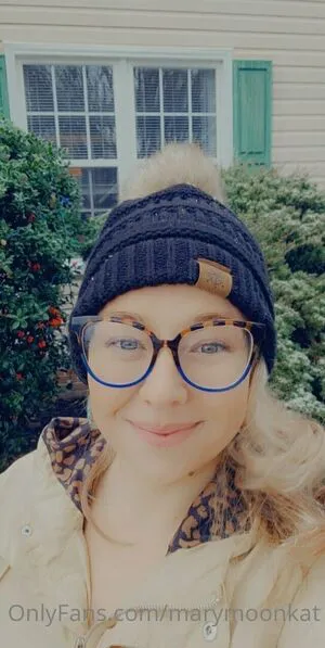 Marymoonkat OnlyFans Leaked Free Thumbnail Picture - #IO2OpP6fip