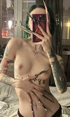 Maryna Sed Thumbnail Picture