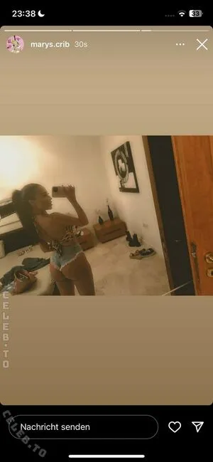 Maryscrib OnlyFans Leaked Free Thumbnail Picture - #gh1j7hZumj