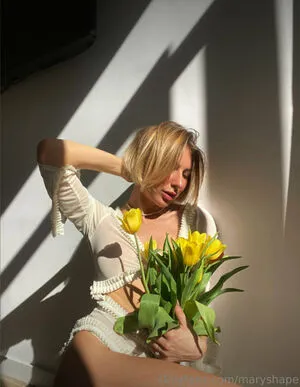 Maryshape OnlyFans Leaked Free Thumbnail Picture - #DUFR2qe1jD