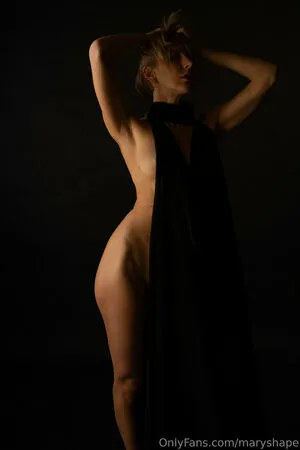 Maryshape OnlyFans Leaked Free Thumbnail Picture - #HAfxTsrwpg