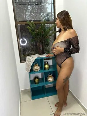 Marysofi OnlyFans Leaked Free Thumbnail Picture - #0EIB47CUnV