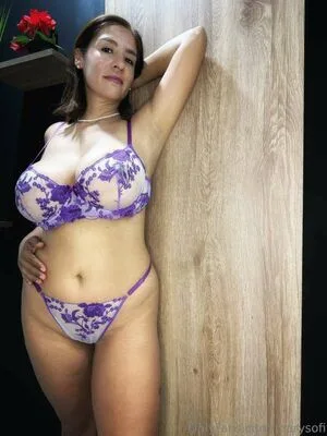 Marysofi OnlyFans Leaked Free Thumbnail Picture - #2fcUEjB1td