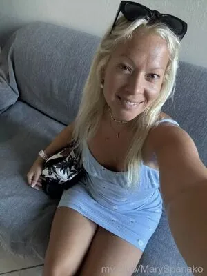 Maryspanako OnlyFans Leaked Free Thumbnail Picture - #KEK5szOUYP