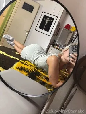 Maryspanako OnlyFans Leaked Free Thumbnail Picture - #SbGGIWMn8L