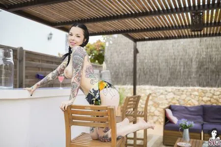 Marythunder OnlyFans Leaked Free Thumbnail Picture - #9ZK8CGuJAe