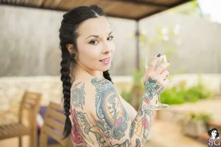 Marythunder OnlyFans Leaked Free Thumbnail Picture - #owFCC3Nfrp