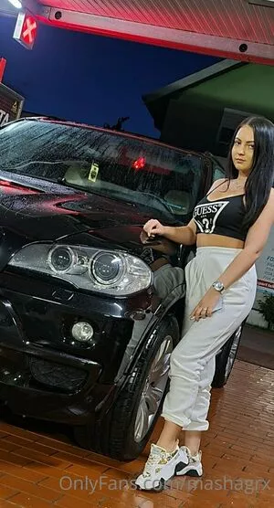 Mashagrx OnlyFans Leaked Free Thumbnail Picture - #cYUkFij5el