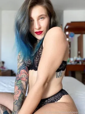 Mashaspeechka OnlyFans Leaked Free Thumbnail Picture - #f6B7cnu0dj