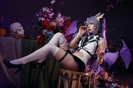 Mashiro OnlyFans Leaked Free Thumbnail Picture - #0dRJf0saoR