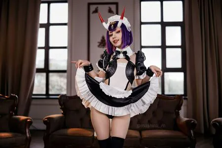 Mashiro OnlyFans Leaked Free Thumbnail Picture - #1ig7W9sZ1u
