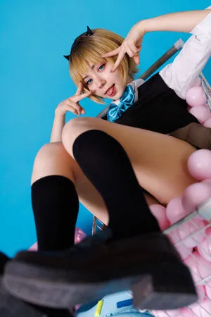 Mashiro OnlyFans Leaked Free Thumbnail Picture - #3eFqLhIhue
