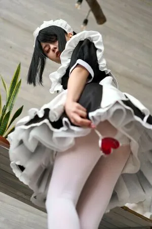 Mashiro OnlyFans Leaked Free Thumbnail Picture - #5bfVckuEuX