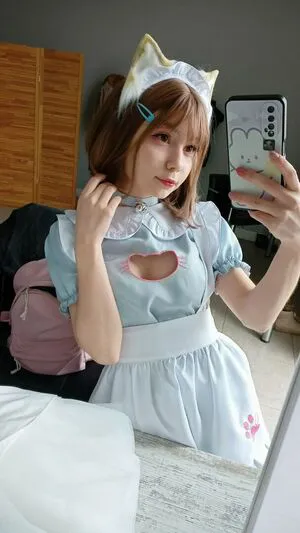 Mashiro OnlyFans Leaked Free Thumbnail Picture - #6LBDri9yMp
